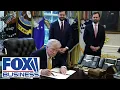 Kelly Loeffler EXPOSES 200 BILLION Biden-era fraud reveals Trump s plan to stop it