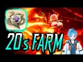 Lagu Fastest Way to Farm Prime Typhon's Demon Wedge Duet Night Abyss