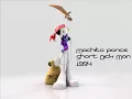 Machito Ponce - Short Dick Man música 90's music 90