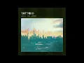 Official HIGE DANdism - TATTOO (Instrumental)