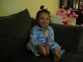 Lily singing True Sisters from Sofia the first