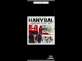 HANYBAL feat.  SOUFIAN   (SKIMASKE )