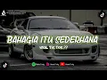 Download Lagu DJ KU BAHAGIA DENGAN MU HANYA DENGAN DIRIMU TERBARU VIRAL TIK TOK ??