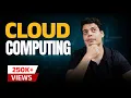 Cloud Computing Explained Beginners ke liye Tanay Pratap Hindi