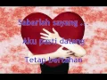 Download Lagu THE SILVER - RINDU
