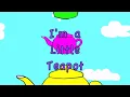 I'm A Little Teapot - nursery rhymes