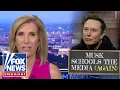 Laura Ingraham This is so predictable it s almost boring