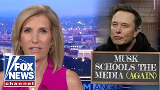 Laura Ingraham This is so predictable it s almost boring