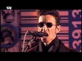 Damn Laser Vampires - "Demolición" (Los Saicos) ao vivo