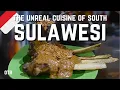 Makassar, Indonesië: een culinaire reis naar de rand van de wereld