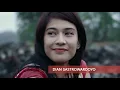 indonesia movie + OST Melly Goeslaw & Marthino Lio - Ratusan Purnama "ADA APA DENGAN CINTA 2 "