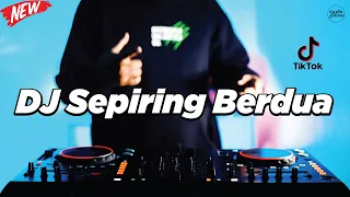 dj sepiring berdua pabila ku ingat dirimu lagu dangdut remix viral tiktok terbaru 2024