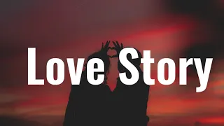 Download Taylor Swift - Love Story (Lyrics) \ MP3