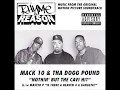 Mack 10 & Tha Dogg Pound - Nothin' But The Cavi Hit