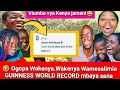 Lagu 🤣💥Guinness World Record respond to Kenyans after they stomed their comment sections. FEAR KENYANS 😂