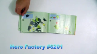 Hero Factory Invasion From Below is a two thumbs up game for me, the title says it all, there are al. 