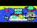 Cazztek - Came To Get Funky (VIP) (Official Audio)