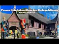 Download Lagu PESONA, Keindahan , Alam dan Budaya Minangkabau