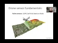 RMBL Spatial Data Science Webinar 3 - Collecting UAS Data