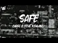 Download Lagu Cardi B - Safe (feat. Kehlani) | Lyrics