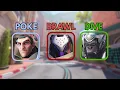 All you need to know about comp matchups in OW2