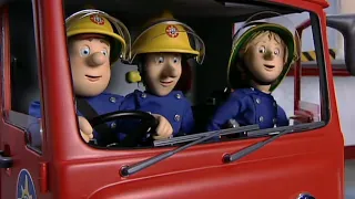 ein echter elektrischer draht feuerwehrmann sam klassiker ganze folge