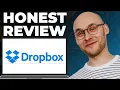 Dropbox Review - Still Good