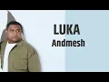 Download Lagu Luka - Andmesh | Lyrics