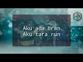 HAA TEPOK | Meerfly , kidd santhe & MK Kclique ( Karaoke version )