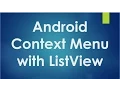 Android tutorial for beginners - 112