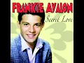 Swingin` On A Rainbow - Frankie Avalon