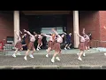 Download Lagu [20180920] 가톨릭대학교 다맛제 길거리공연 화랑응원단-질풍가도