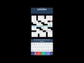 Watch me stream Daily Themed Crossword on Omlet Arcade