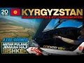 Lagu COCKPIT VIEW A330NEO JEDDAH to BISHKEK KYRGYZSTAN