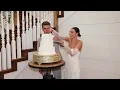 Walker Farms Wedding Kylee Nash