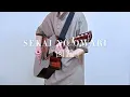【SEKAI NO OWARI】「図鑑」ギター弾いてみた -映画「不思議の国でアリスと」-