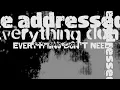 Pusha T - Call My Bluff (Lyric Video)