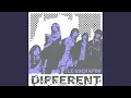 LE SSERAFIM ルセラフィム 'DIFFERENT' Official Audio