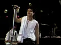 U2- I Will Follow (Live 1983 Germany)