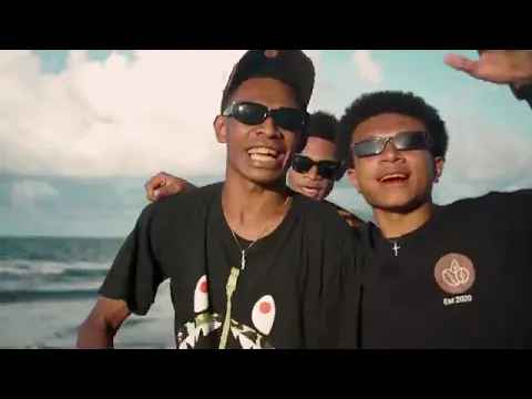 Download MP3 CINA BUTA DI PANTAI - Philips Jubi Ft. Introvocal S.O.B × Alvian \u0026 EmanName [ MV 2022 ]