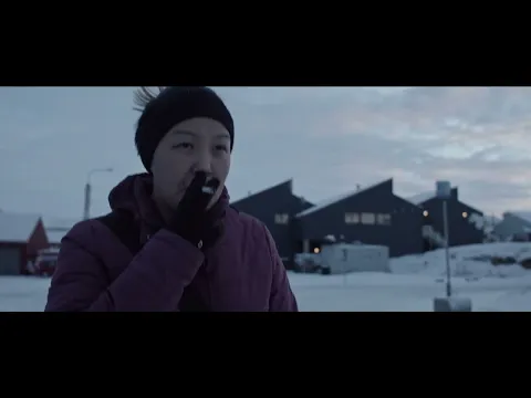 Life on the Edge - Sheffield DocFest 2024