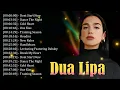 🎶Fresh viral sounds of Dua Lipa - emotional connections, modern love and creative success🌈💎