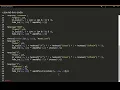 Csound Live Code Practice Session 2019-06-14