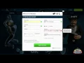 Wixstars Casino - How to register