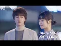 Download Lagu [Highlight] EP32| Jardim de Meteoros（ Meteor Garden）|流星花园 #shenyue  #dylanwang  #wanghedi