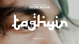 Download Film pendek - Change / Taghyir | ©andespayproject MP3