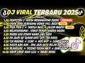 Download Lagu DJ AISHITERU 2 × CINTA DARI SEBERANG 🎵 TABOLA BALE × CALON MANTU 🔥 DJ VIRAL TERBARU TIKTOK 2025