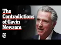 Lagu How Gavin Newsom Became the Democrats’ 2028 Frontrunner | The Ezra Klein Show