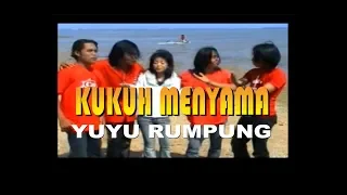 Download YUYU RUMPUNG GRUP -  KUKUH MENYAMA LAGU BALI DITAHUN 2004 MP3