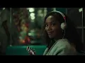 IZA feat. Ivandro - MÓ PAZ (Clipe Oficial)